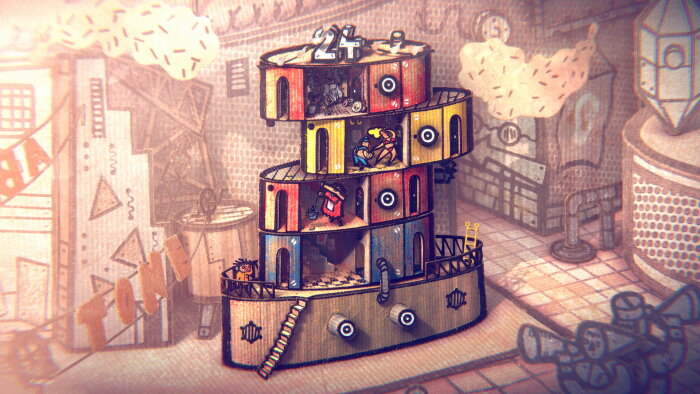Phonopolis Download Free