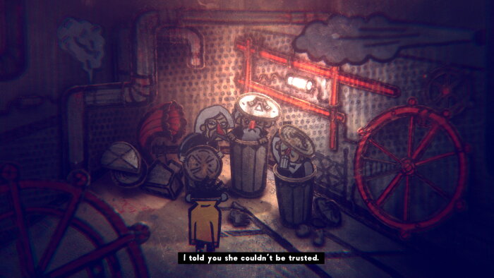 Phonopolis Crack Download