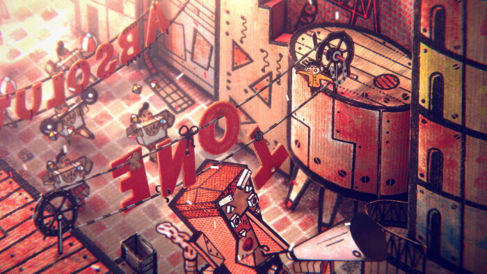 Phonopolis PC Crack