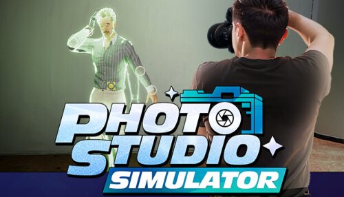 Download Photo Studio Simulator