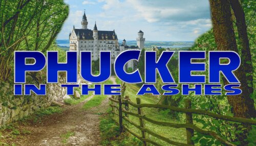 Download Phucker in the Ashes