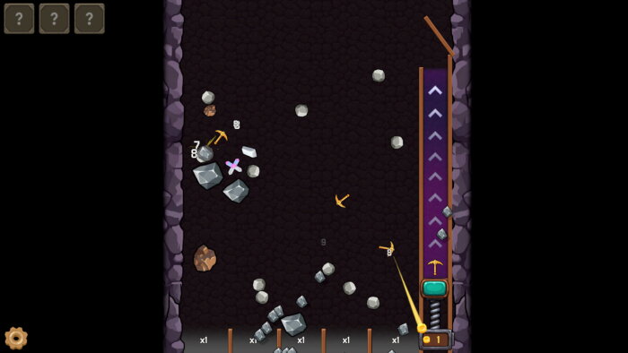 Pick Ball Download Free