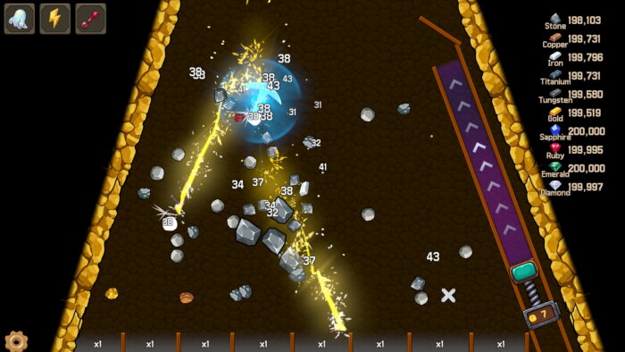 Pick Ball Free Download Torrent