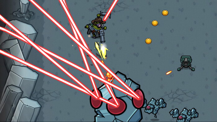 Pickle Pete Free Download Torrent