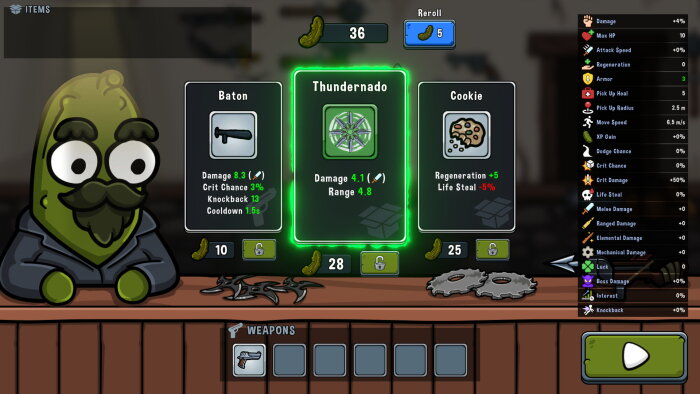 Pickle Pete Crack Download