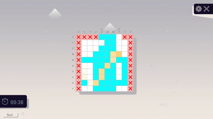 Picture Everything: Puzzle Cross Galaxy Download Free