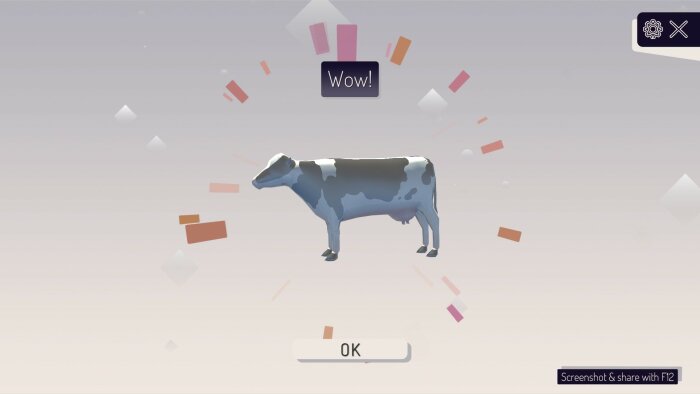 Picture Everything: Puzzle Cross Galaxy Free Download Torrent
