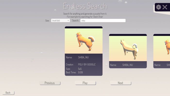 Picture Everything: Puzzle Cross Galaxy Crack Download