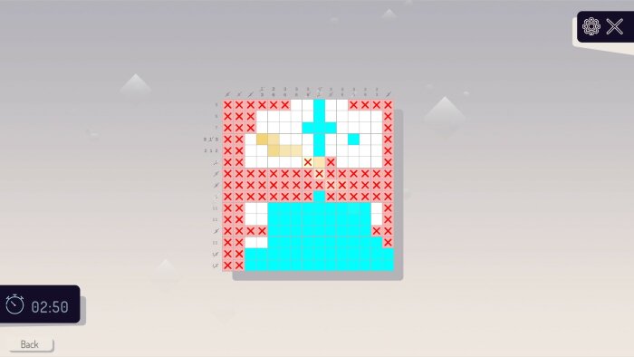 Picture Everything: Puzzle Cross Galaxy PC Crack