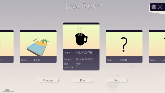Picture Everything: Puzzle Cross Galaxy Repack Download
