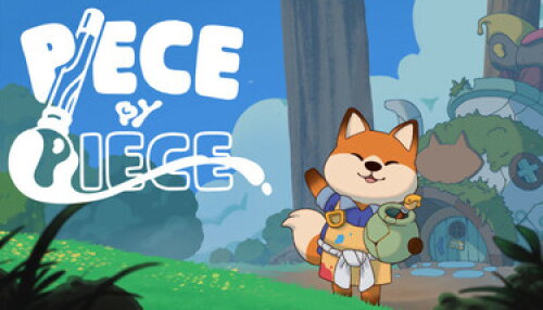 Download Piece by Piece