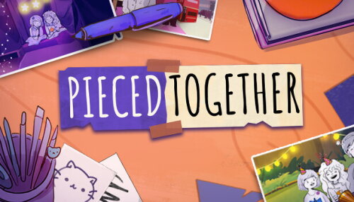 Download Pieced Together
