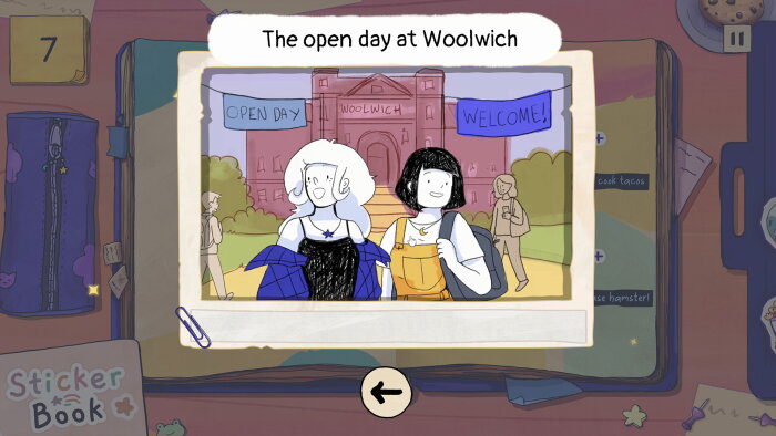 Pieced Together Download Free