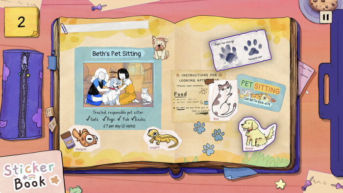 Pieced Together Crack Download