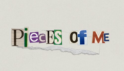 Download Pieces of me