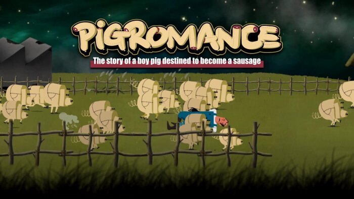 PIGROMANCE Download Free