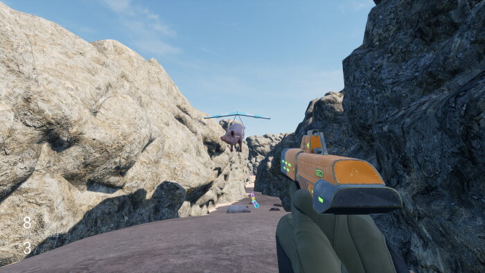 Pih 2 PC Crack