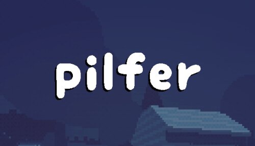 Download Pilfer