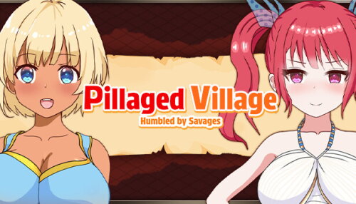 Download Pillaged Village: Humbled by Savages
