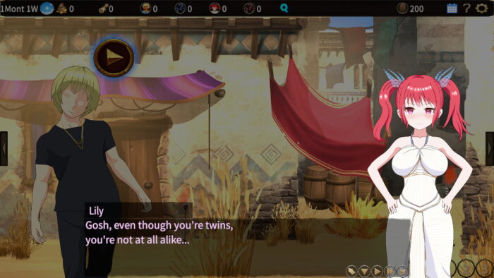Pillaged Village: Humbled by Savages Download Free