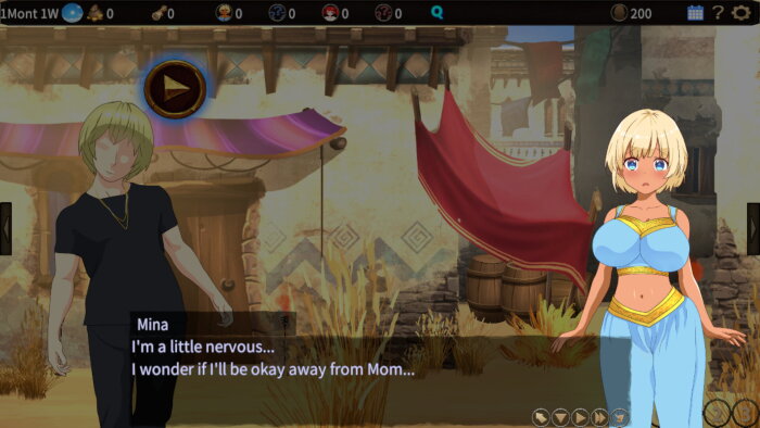 Pillaged Village: Humbled by Savages Free Download Torrent