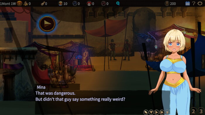 Pillaged Village: Humbled by Savages PC Crack