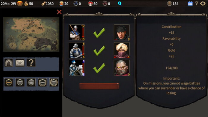 Pillaged Village: Humbled by Savages Repack Download