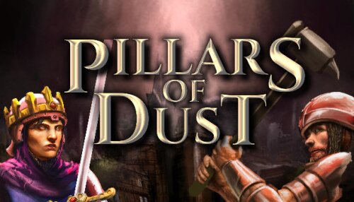 Download Pillars of Dust