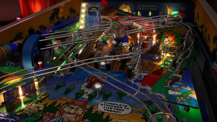 Pinball FX Free Download Torrent