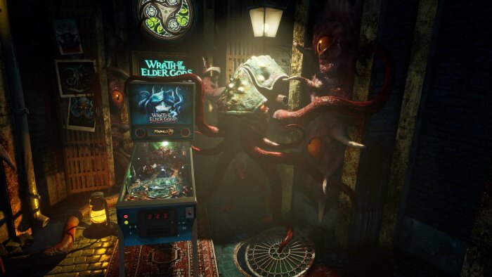 Pinball M Download Free