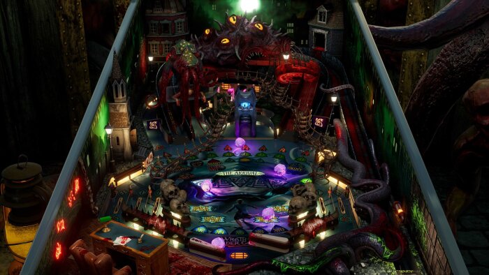 Pinball M Free Download Torrent