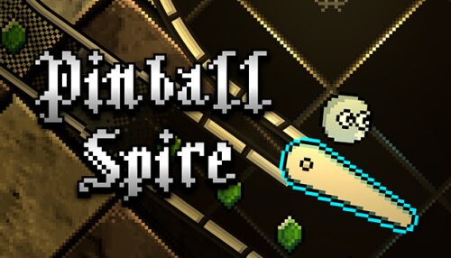 Download Pinball Spire