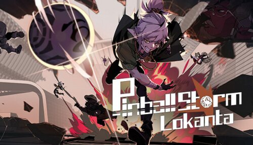 Download Pinball Storm: Lokanta