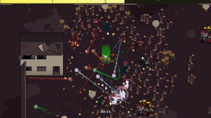 Pinball Storm: Lokanta Download Free