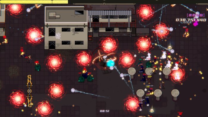 Pinball Storm: Lokanta Free Download Torrent