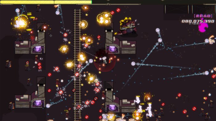 Pinball Storm: Lokanta Crack Download