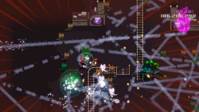 Pinball Storm: Lokanta PC Crack