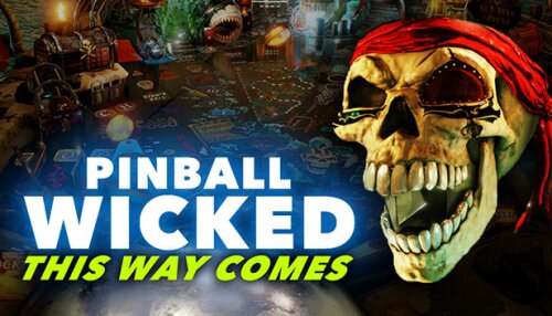 Download Pinball Wicked