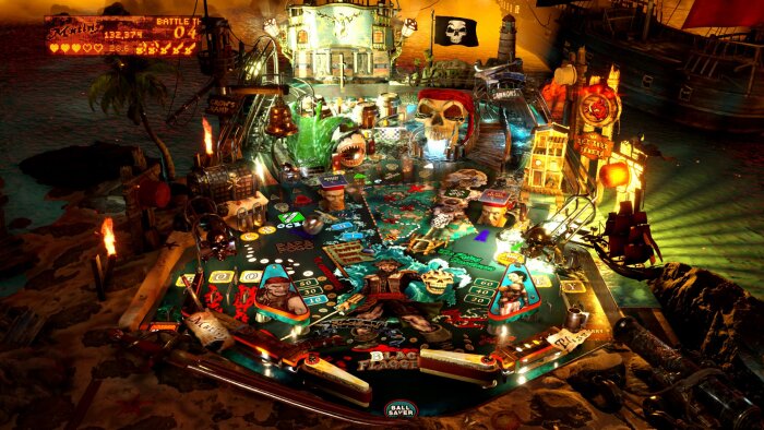 Pinball Wicked Download Free