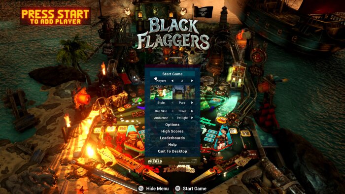 Pinball Wicked Free Download Torrent