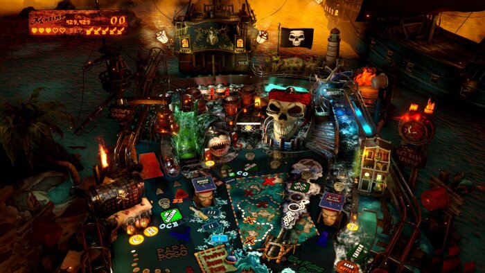 Pinball Wicked PC Crack