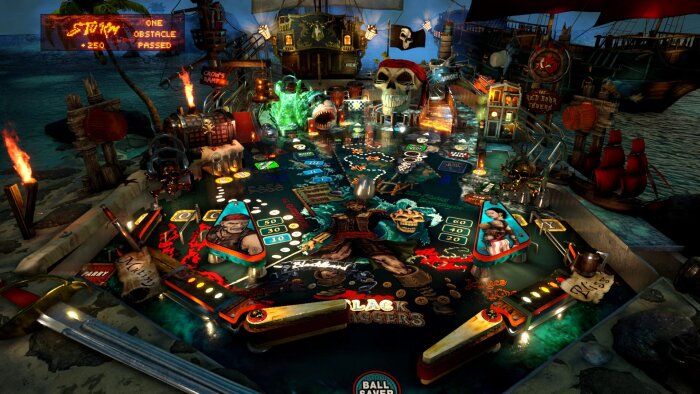 Pinball Wicked Repack Download