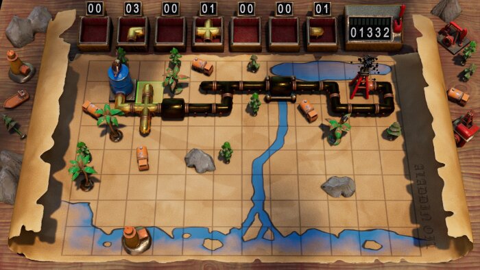 Pinchcliffe Grand Prix Mini games Download Free