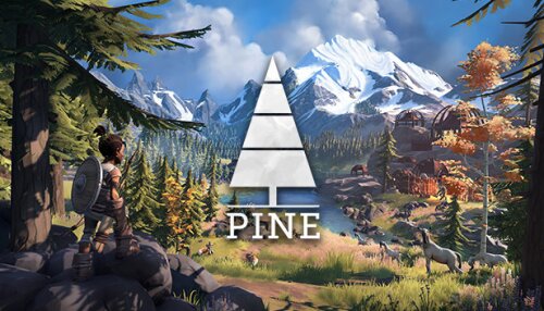 Download Pine