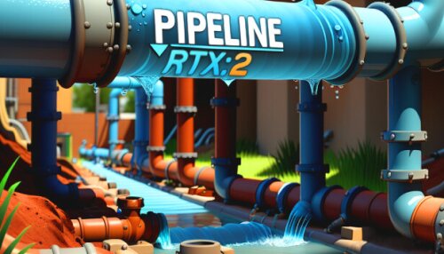 Download PIPELINE RTX: 2