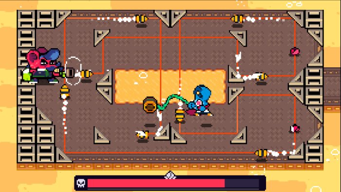 Pipistrello and the Cursed Yoyo Free Download Torrent