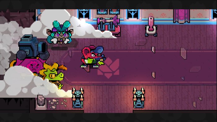 Pipistrello and the Cursed Yoyo PC Crack