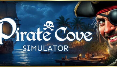 Download Pirate Cove Simulator