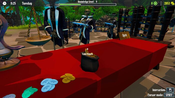 Pirate Cove Simulator Free Download Torrent
