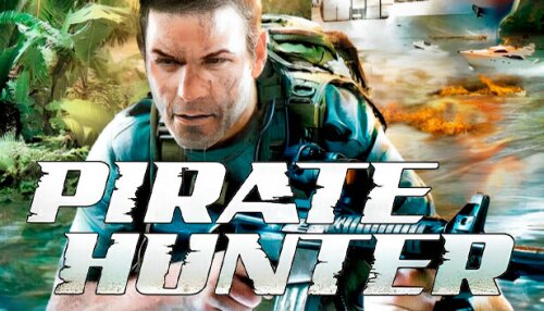 Download Pirate Hunter